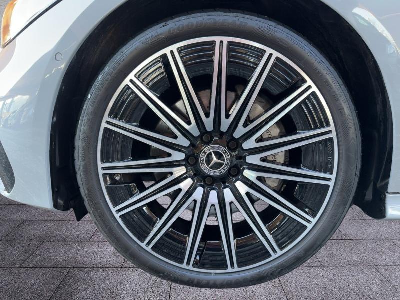 MERCEDES-BENZ CLE 300 4M Cabriolet