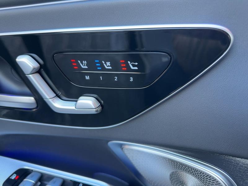 MERCEDES-BENZ CLE 300 4M Cabriolet