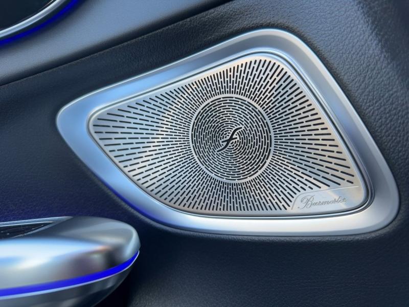 MERCEDES-BENZ CLE 300 4M Cabriolet