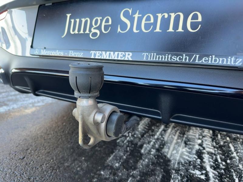 MERCEDES-BENZ CLE 300 4M Cabriolet