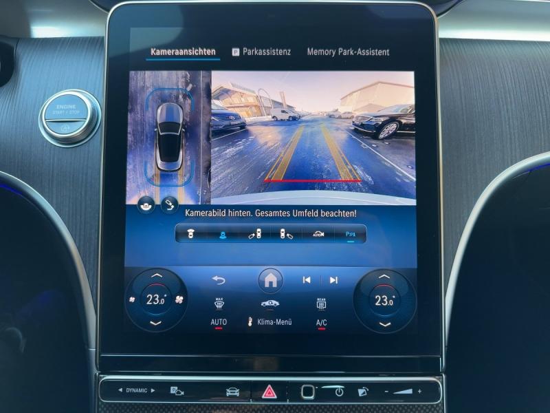 MERCEDES-BENZ CLE 300 4M Cabriolet