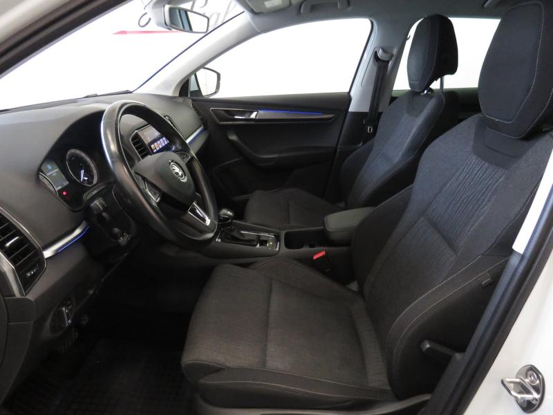 Škoda KAROQ 4x4 Style TDI DSG