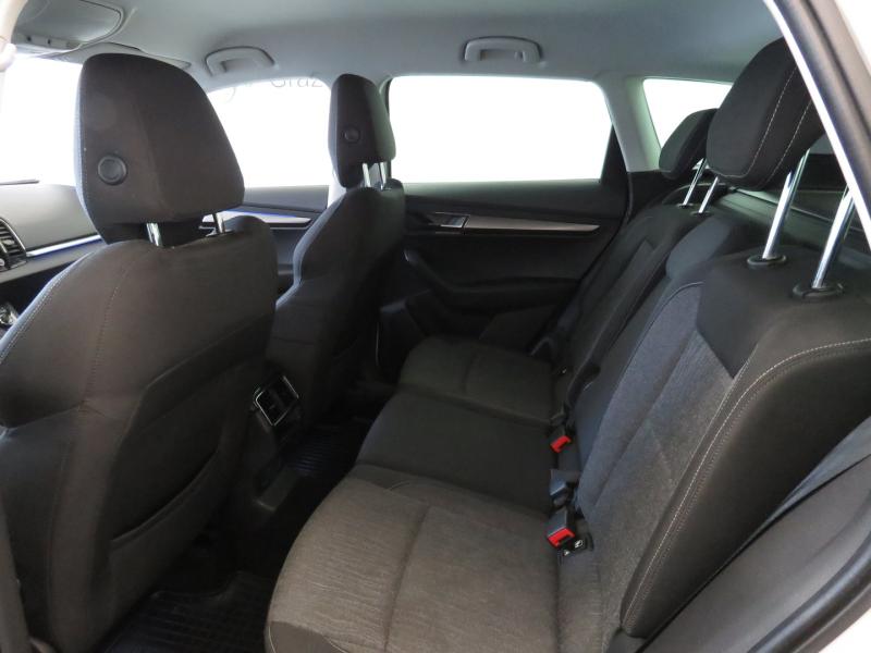 Škoda KAROQ 4x4 Style TDI DSG