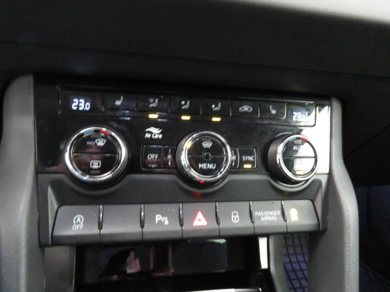 Škoda KAROQ 4x4 Style TDI DSG