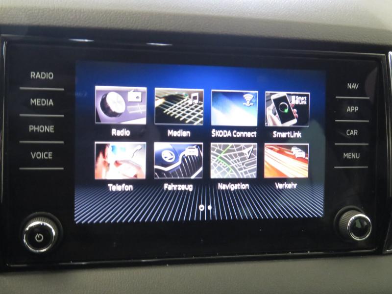 Škoda KAROQ 4x4 Style TDI DSG