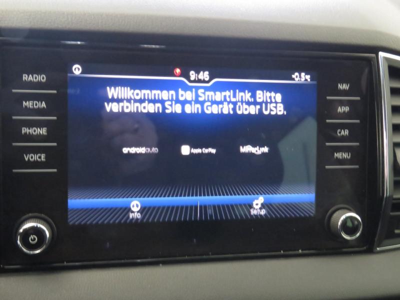 Škoda KAROQ 4x4 Style TDI DSG