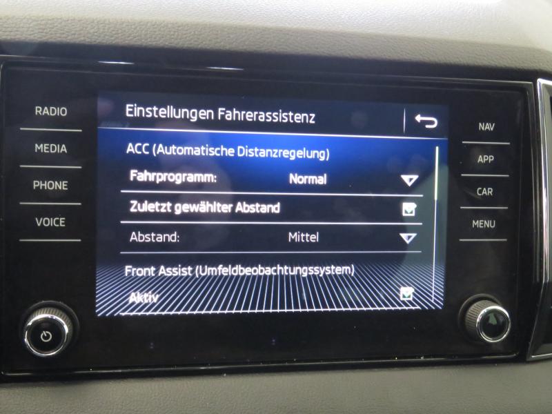 Škoda KAROQ 4x4 Style TDI DSG