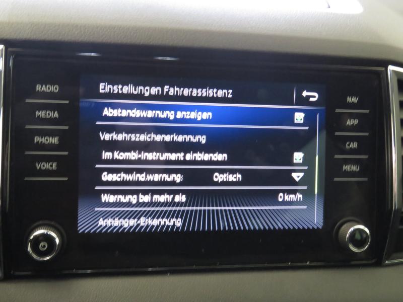 Škoda KAROQ 4x4 Style TDI DSG