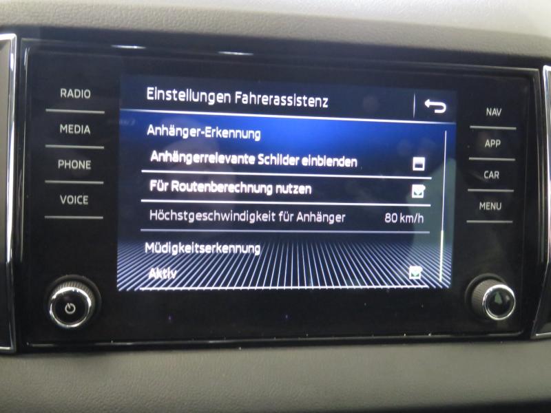 Škoda KAROQ 4x4 Style TDI DSG