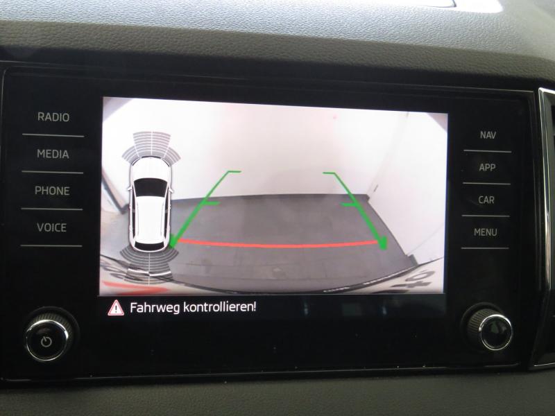 Škoda KAROQ 4x4 Style TDI DSG