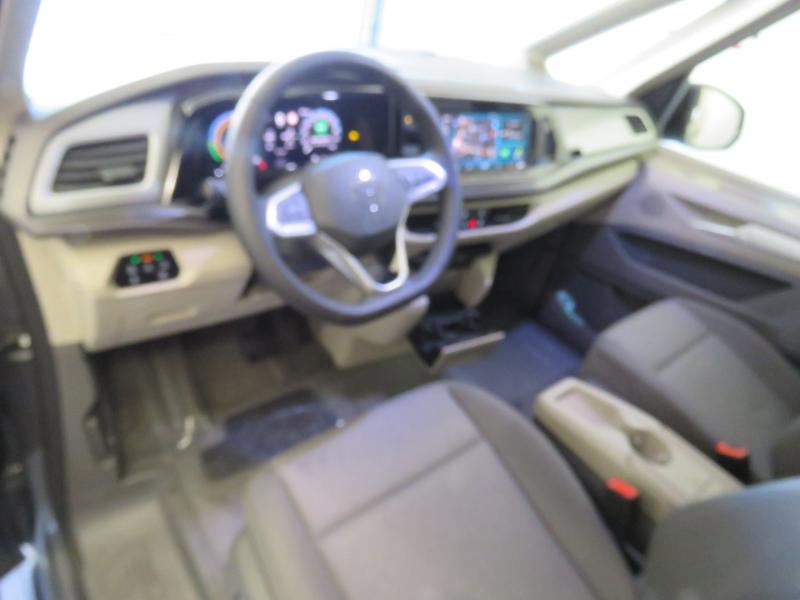 VW Multivan Business eHybrid 180 kW 4MOTION