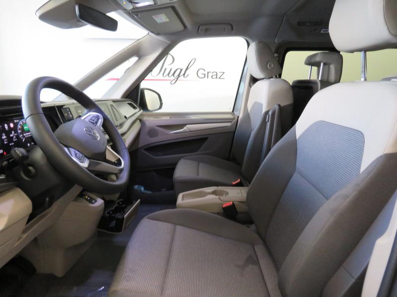 VW Multivan Business eHybrid 180 kW 4MOTION