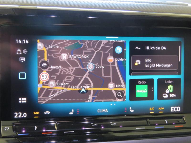 VW Multivan Business eHybrid 180 kW 4MOTION