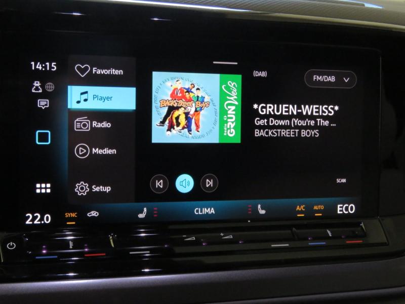 VW Multivan Business eHybrid 180 kW 4MOTION