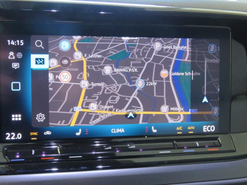 VW Multivan Business eHybrid 180 kW 4MOTION