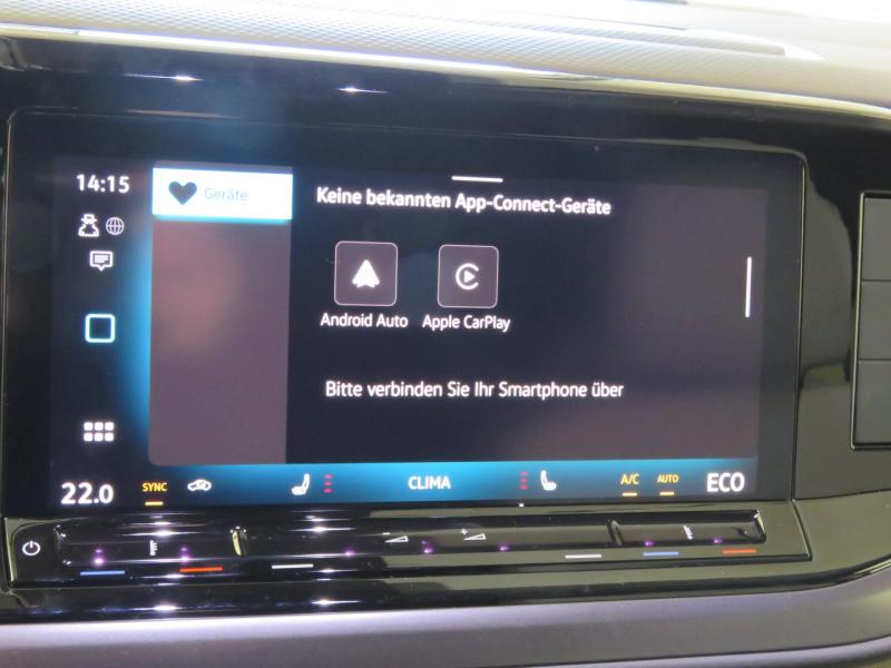 VW Multivan Business eHybrid 180 kW 4MOTION