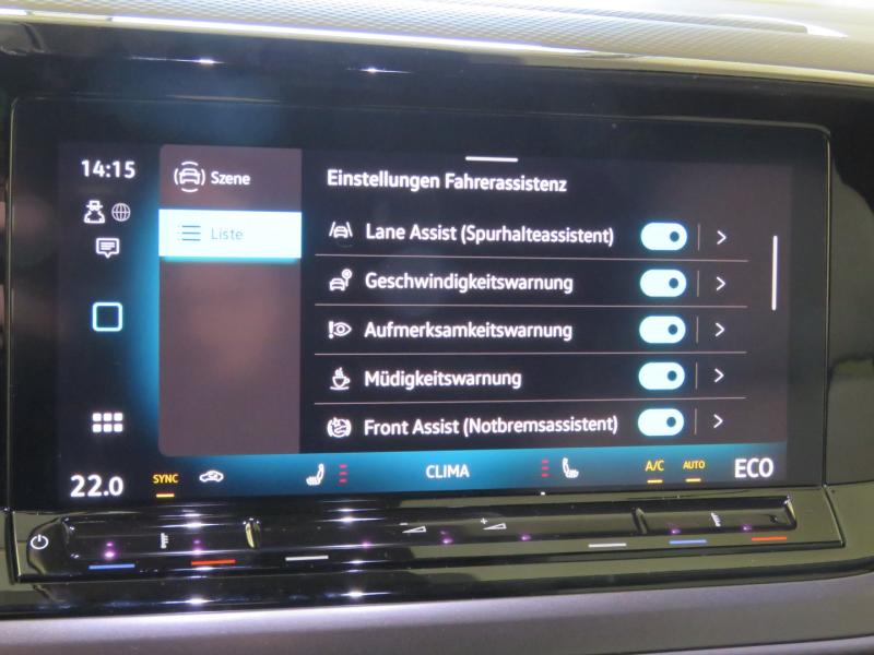 VW Multivan Business eHybrid 180 kW 4MOTION