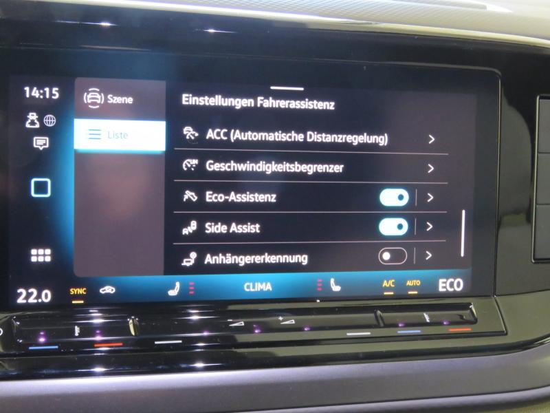 VW Multivan Business eHybrid 180 kW 4MOTION