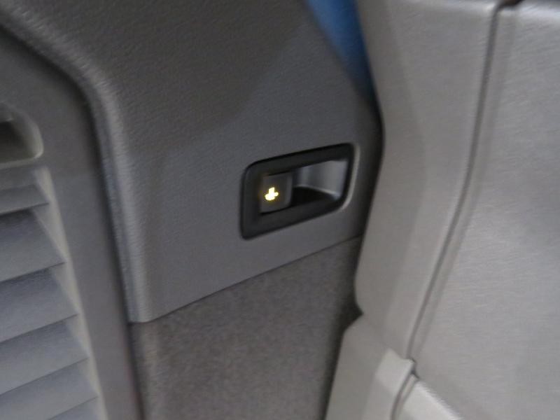 VW Multivan Business eHybrid 180 kW 4MOTION