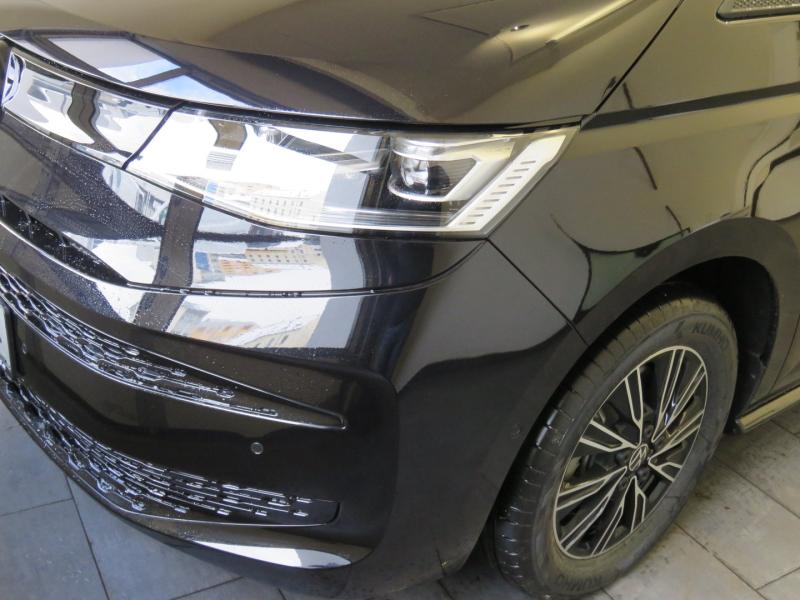 VW Multivan Business eHybrid 180 kW 4MOTION