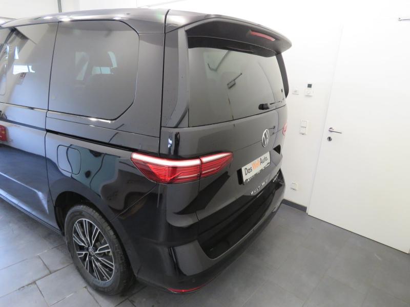 VW Multivan Business eHybrid 180 kW 4MOTION