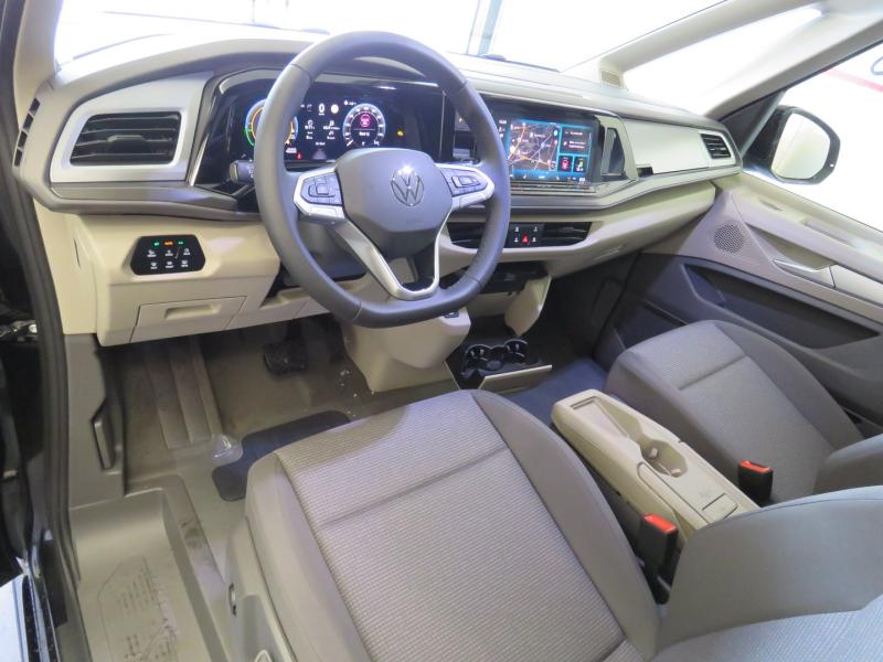 VW Multivan Business eHybrid 180 kW 4MOTION