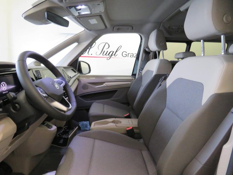 VW Multivan Business eHybrid 180 kW 4MOTION