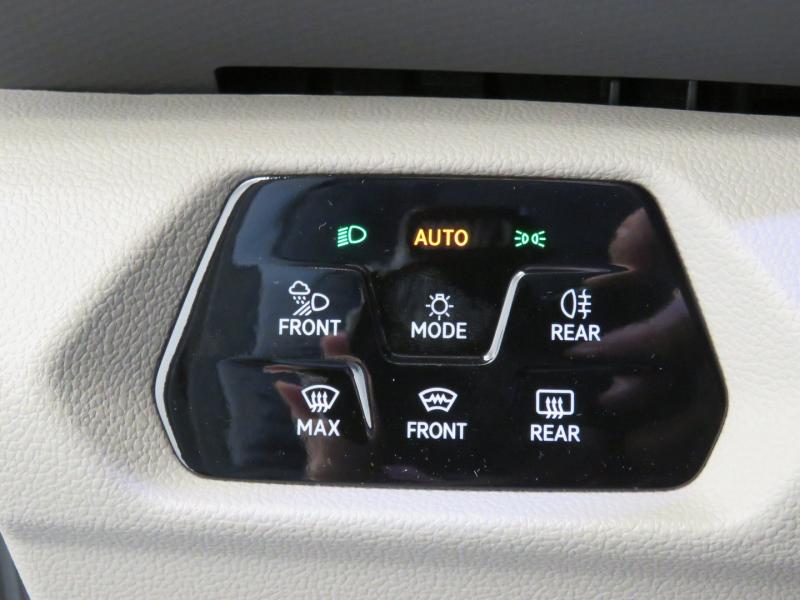 VW Multivan Business eHybrid 180 kW 4MOTION