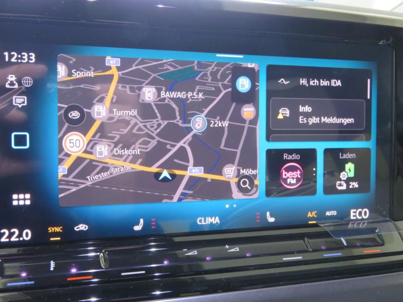 VW Multivan Business eHybrid 180 kW 4MOTION