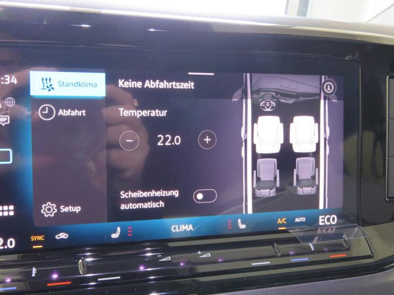 VW Multivan Business eHybrid 180 kW 4MOTION