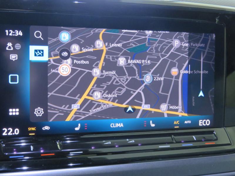 VW Multivan Business eHybrid 180 kW 4MOTION