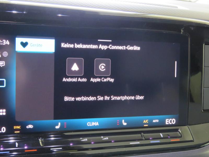 VW Multivan Business eHybrid 180 kW 4MOTION