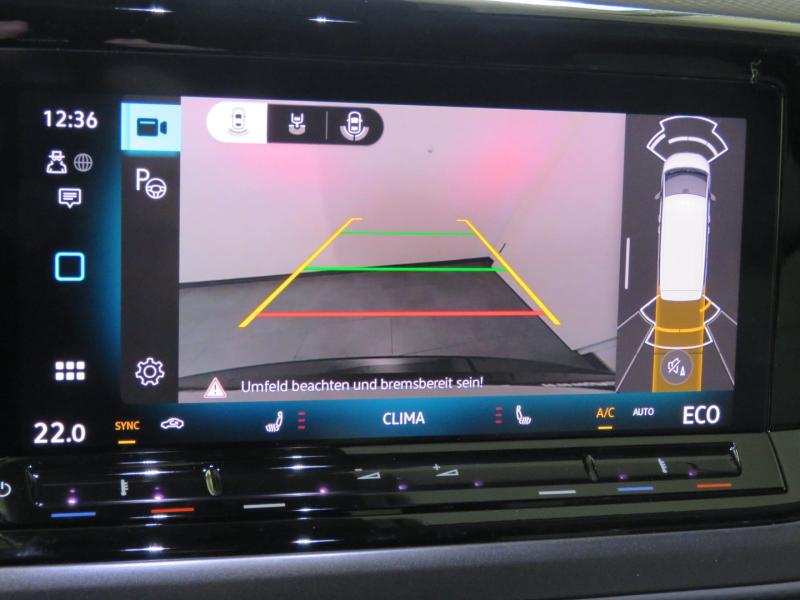 VW Multivan Business eHybrid 180 kW 4MOTION