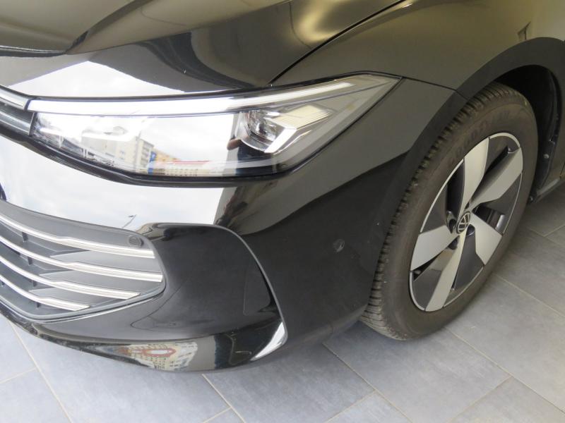 VW Passat Variant Business TDI DSG