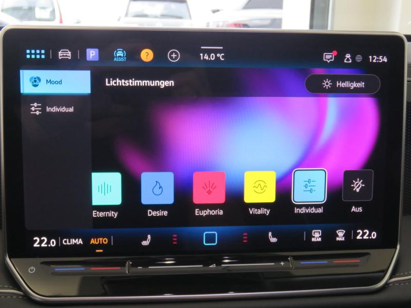 VW Passat Variant Business TDI DSG