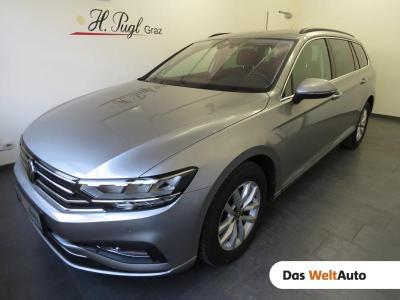 VW Passat Variant Business