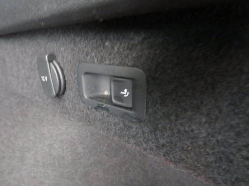 VW Passat Variant Business