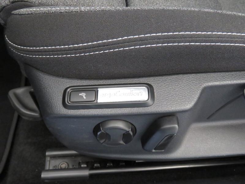 VW Passat Variant Business