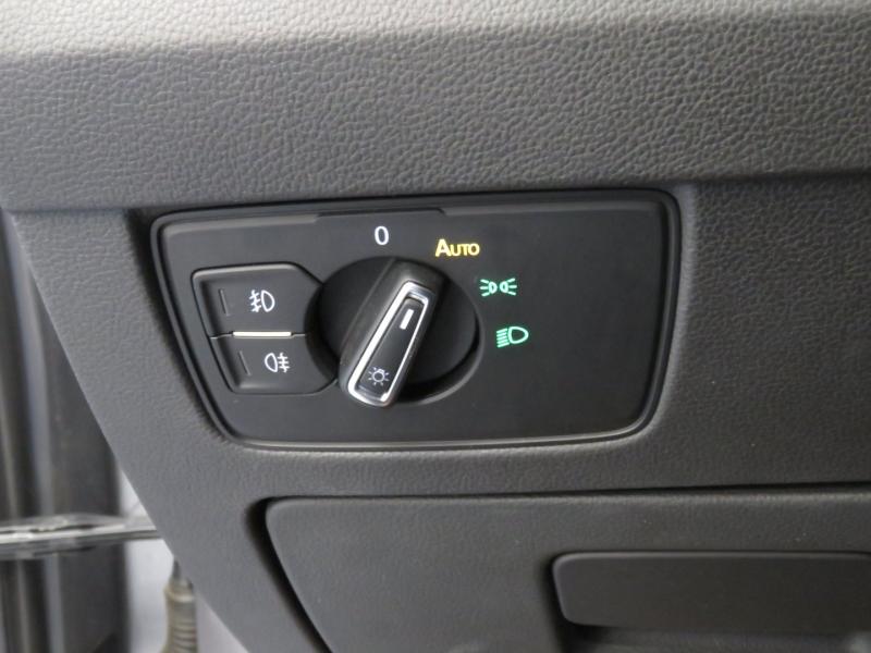 VW Passat Variant Business