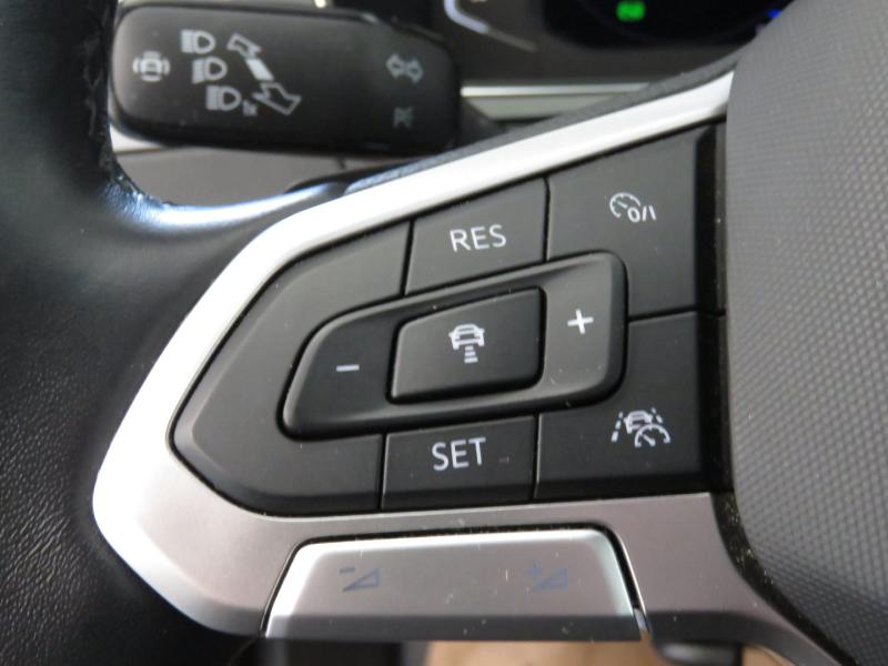 VW Passat Variant Business