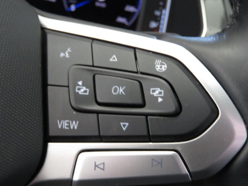 VW Passat Variant Business