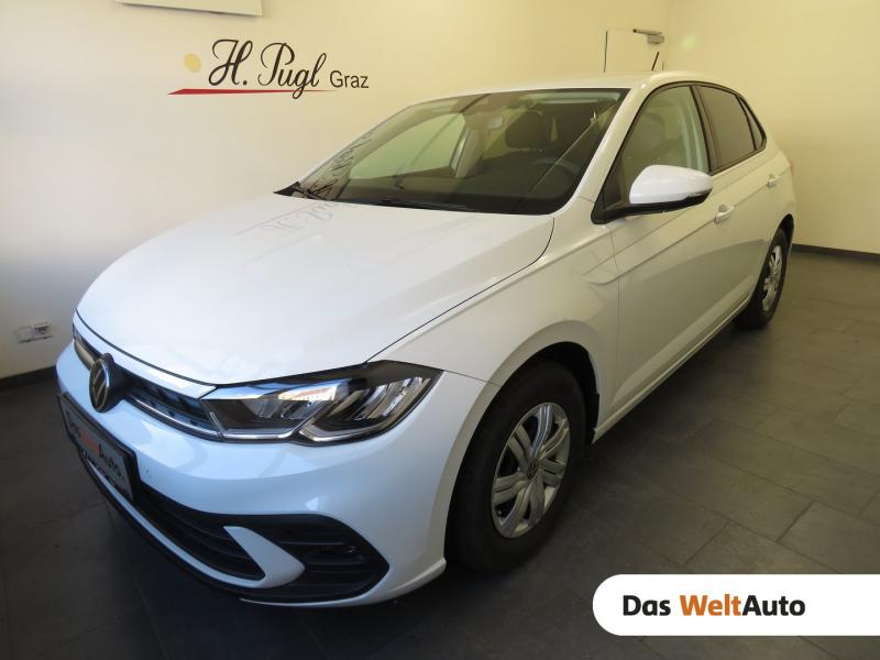 Polo Volkswagen VW Polo