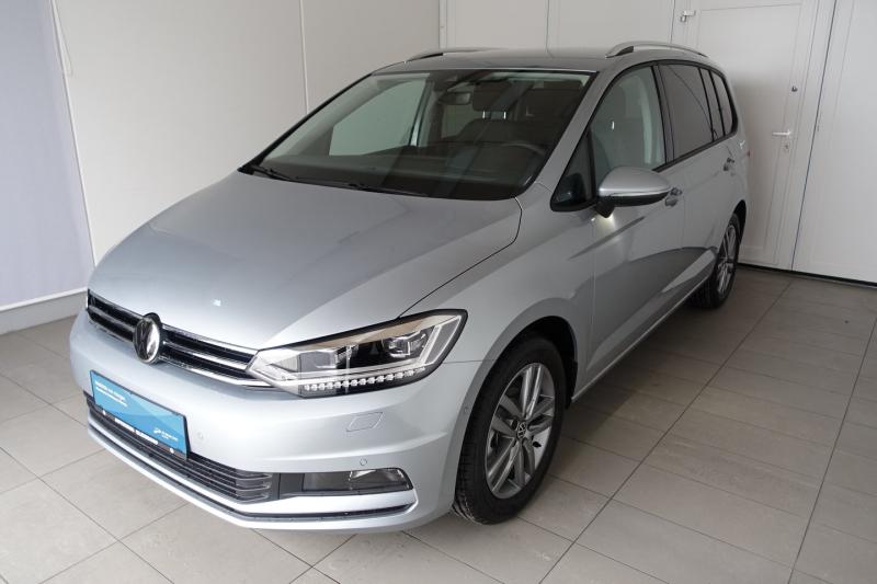 Touran Volkswagen VW Touran Friends TDI