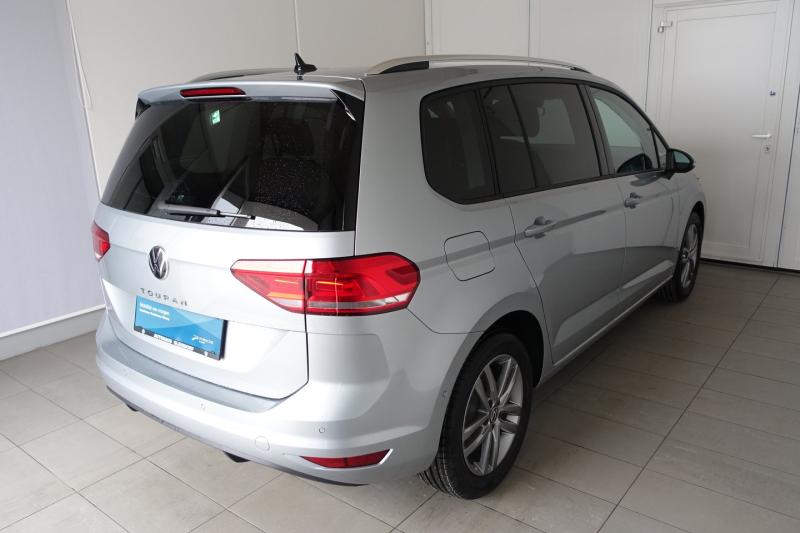 VW Touran Friends TDI