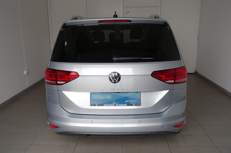VW Touran Friends TDI