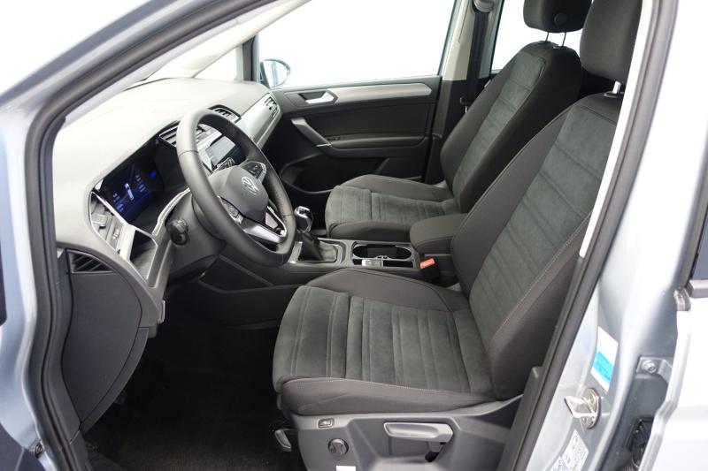 VW Touran Friends TDI