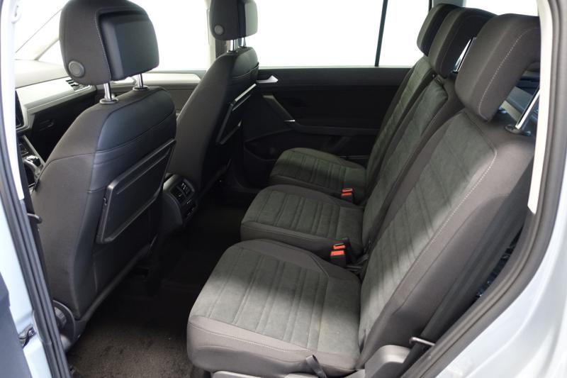 VW Touran Friends TDI