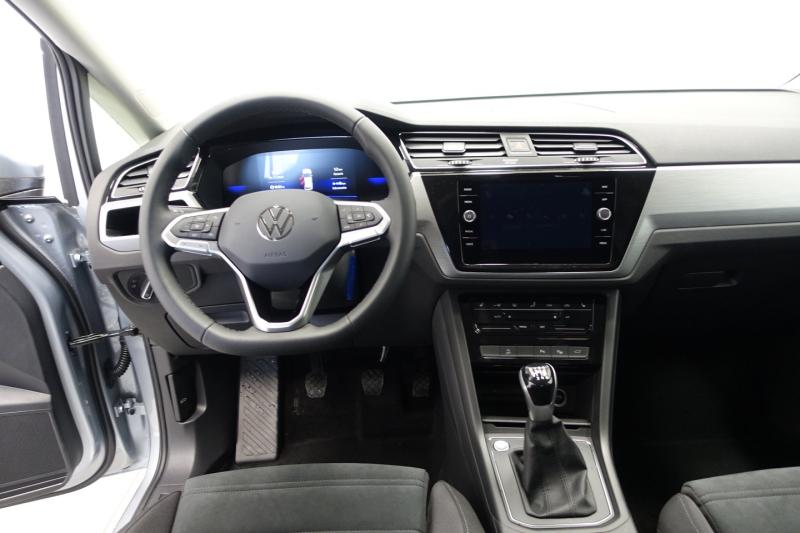 VW Touran Friends TDI