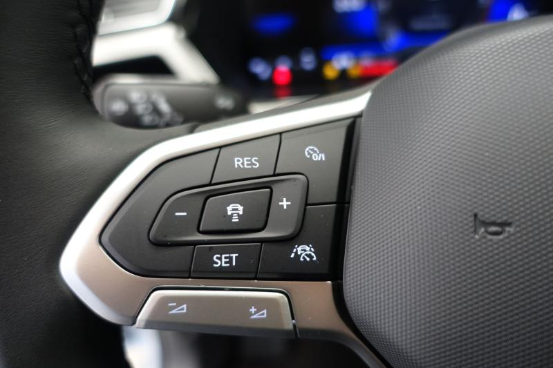 VW Touran Friends TDI