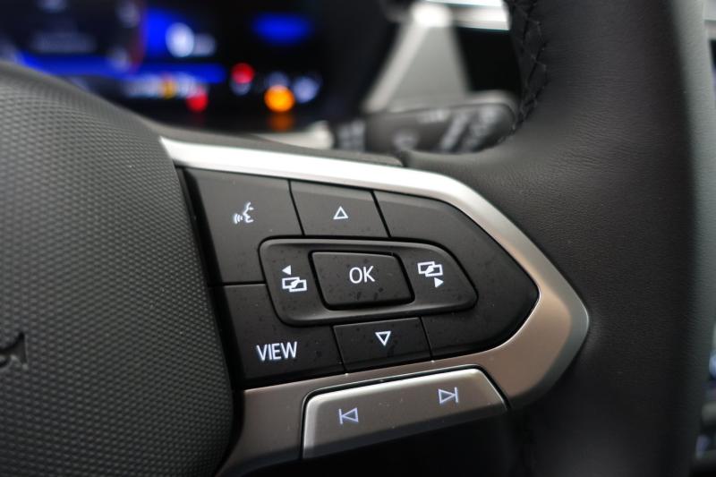 VW Touran Friends TDI